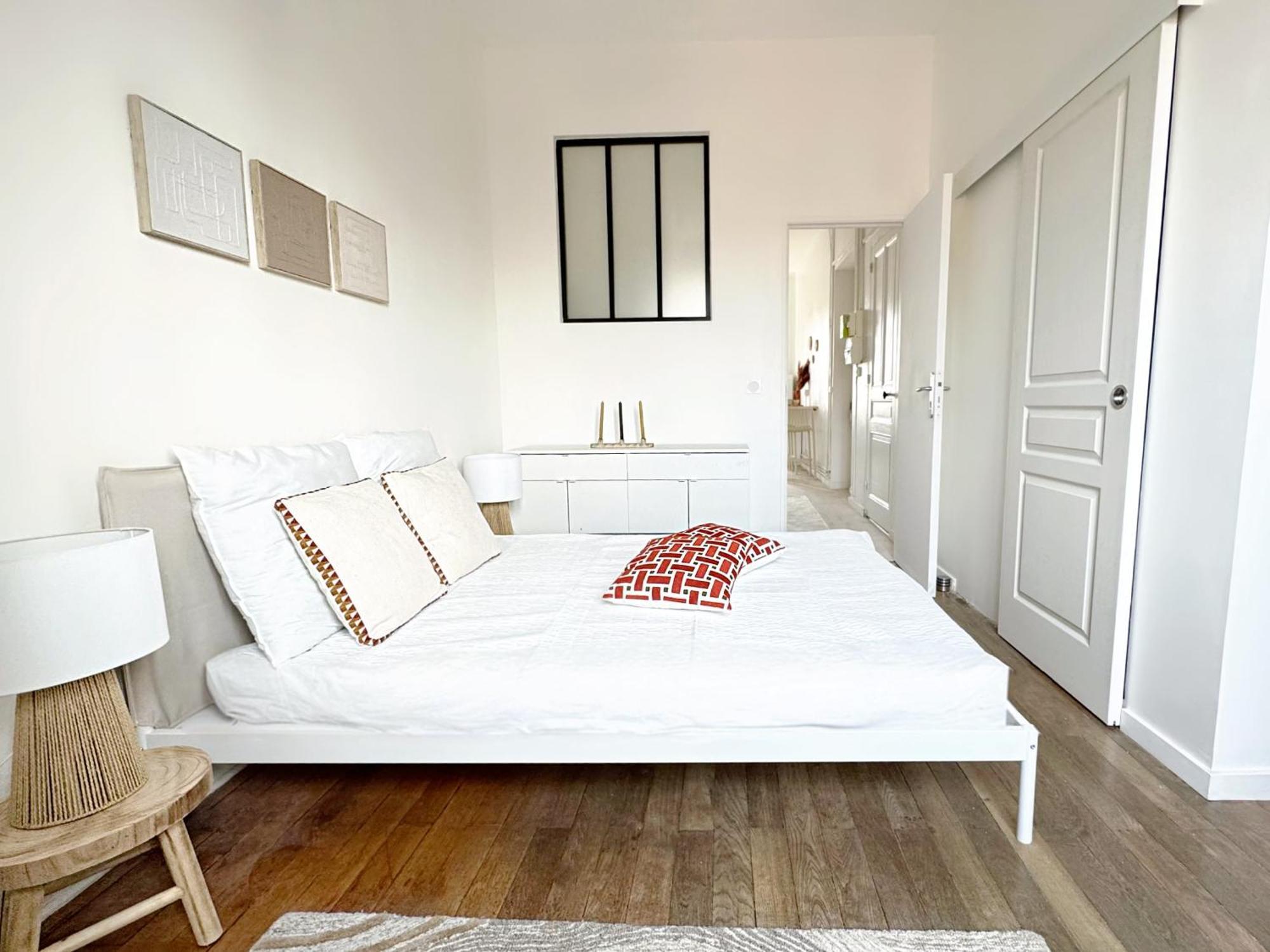 Suite Falso Villeurbanne Esterno foto